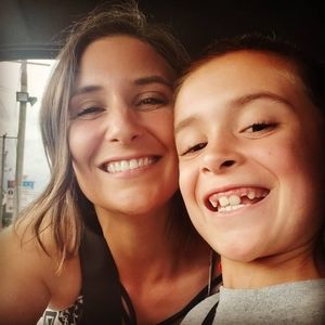 Meet your Posher, Lisa